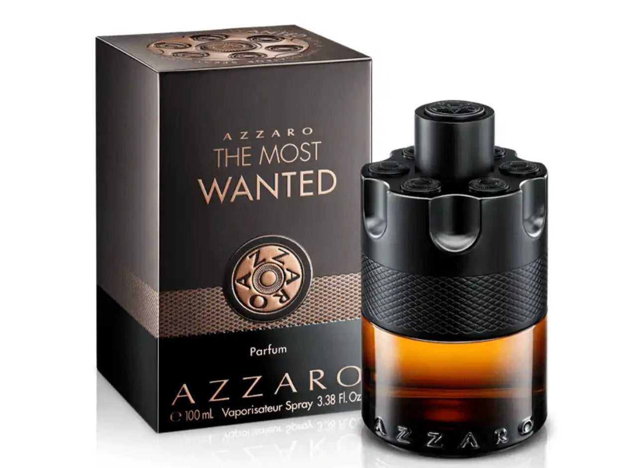 Azzaro most wanted