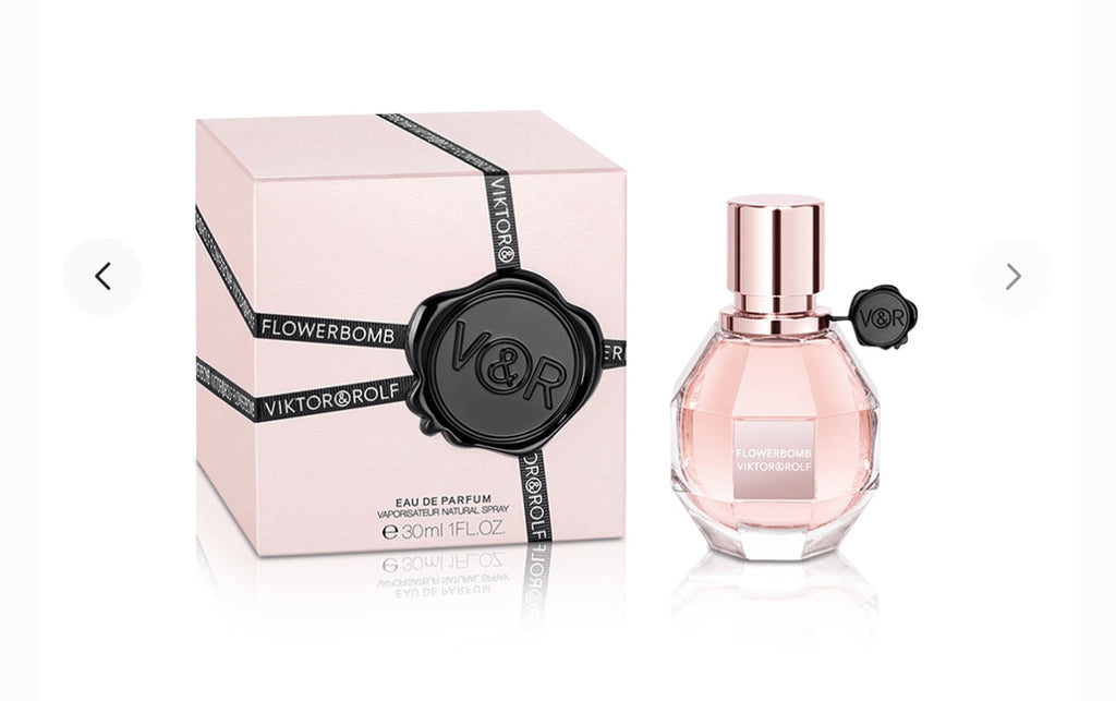 Victoria secret flower bombshell (100ml)
