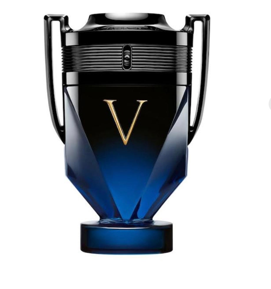 Invictus rabanne victory