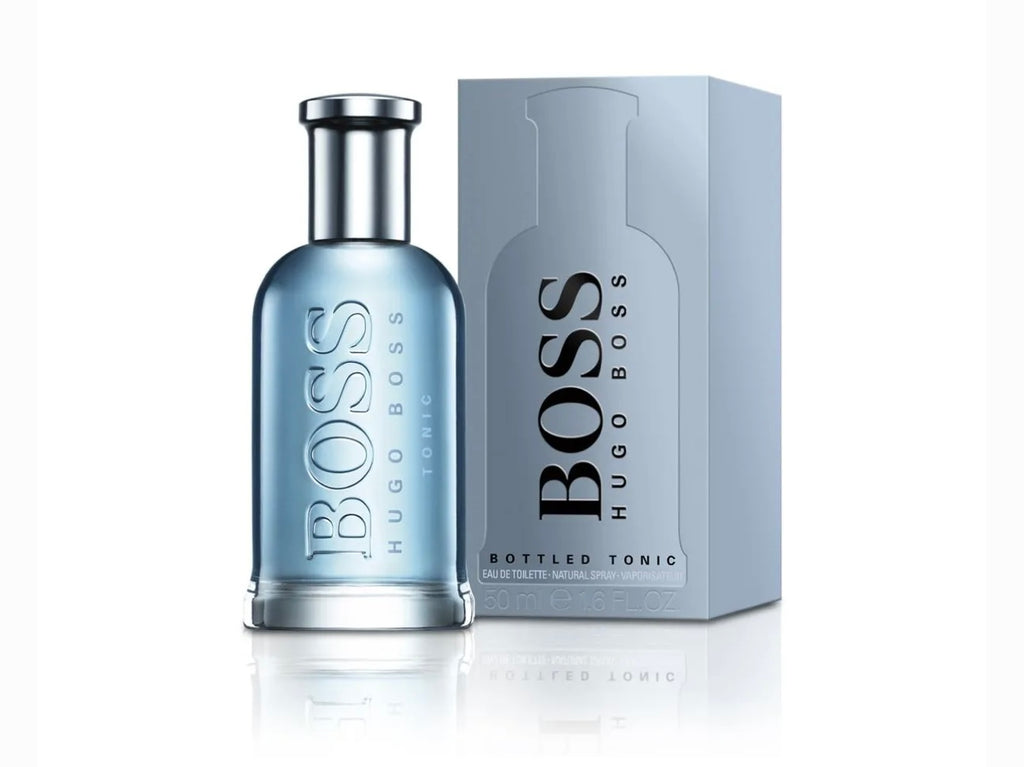 Hugo boss tonic