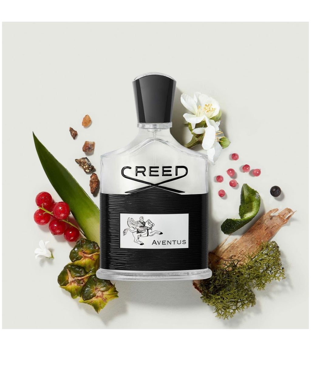 Creed aventus