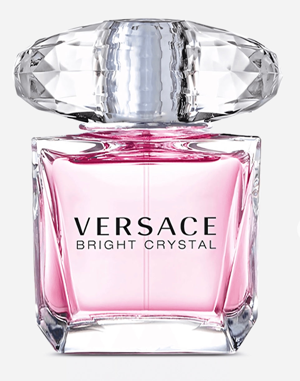 Versace bright crystal