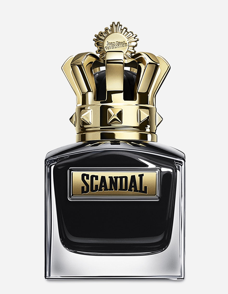 Jean Paul gaultier scandal