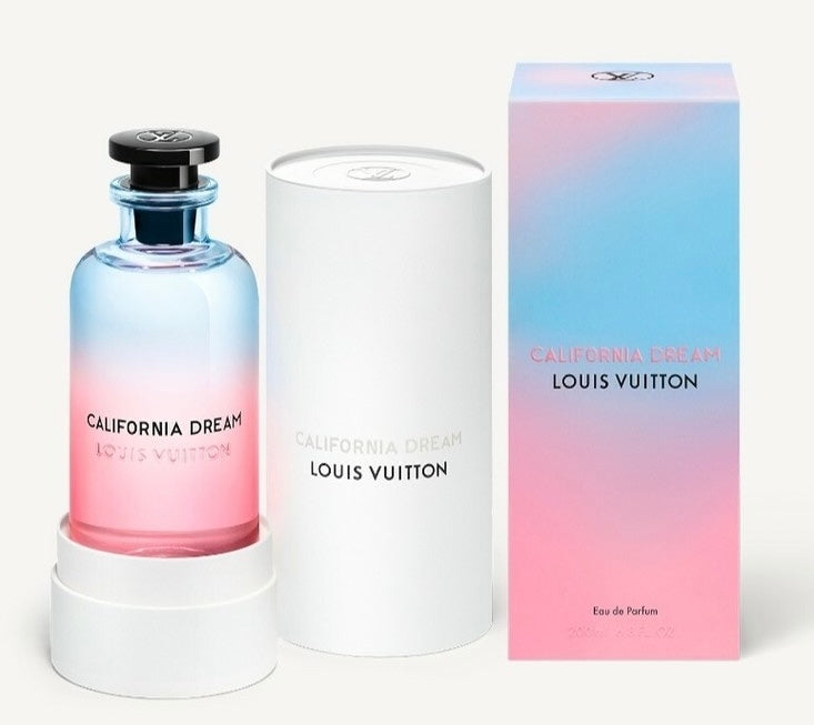 Lois Vuitton California dream