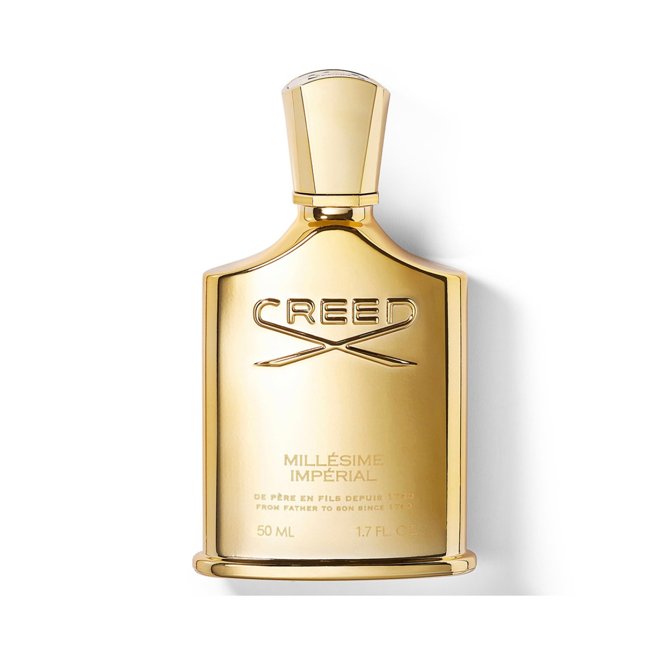 Creed imperial