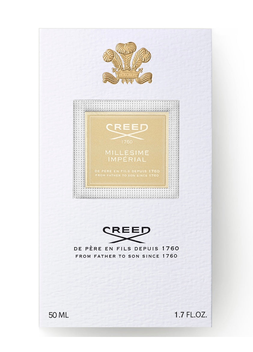 Creed imperial