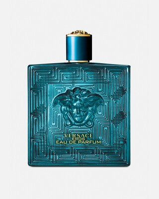 Versace Eros blue edt
