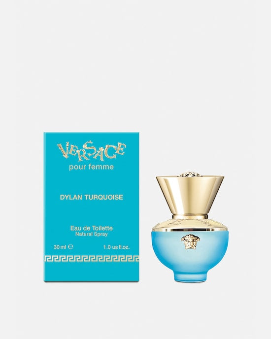 Versace Dylan turquoise