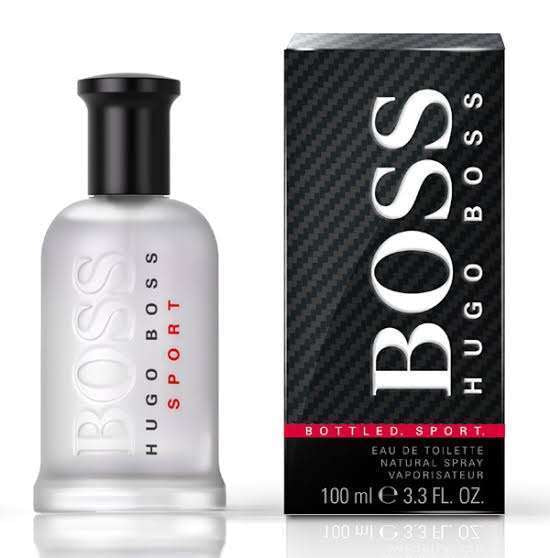 Hugo boss Sport