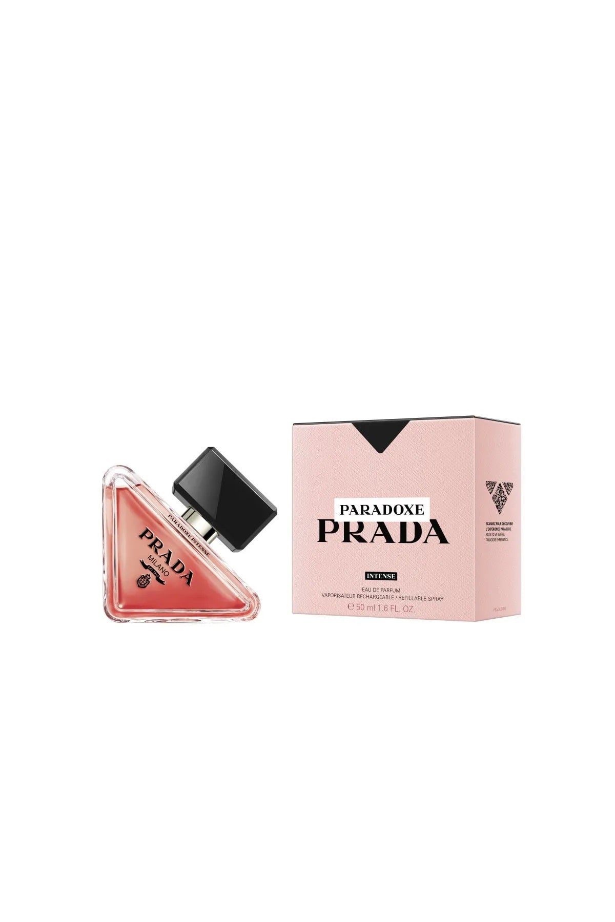 Prada paradoxe edp