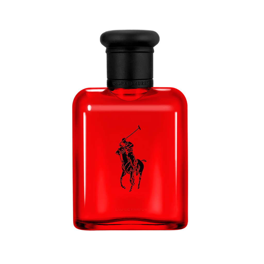 Polo red edt