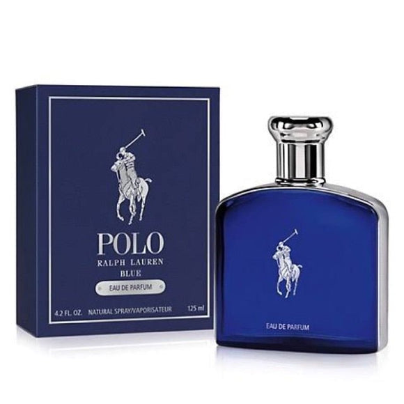 Polo blue edt