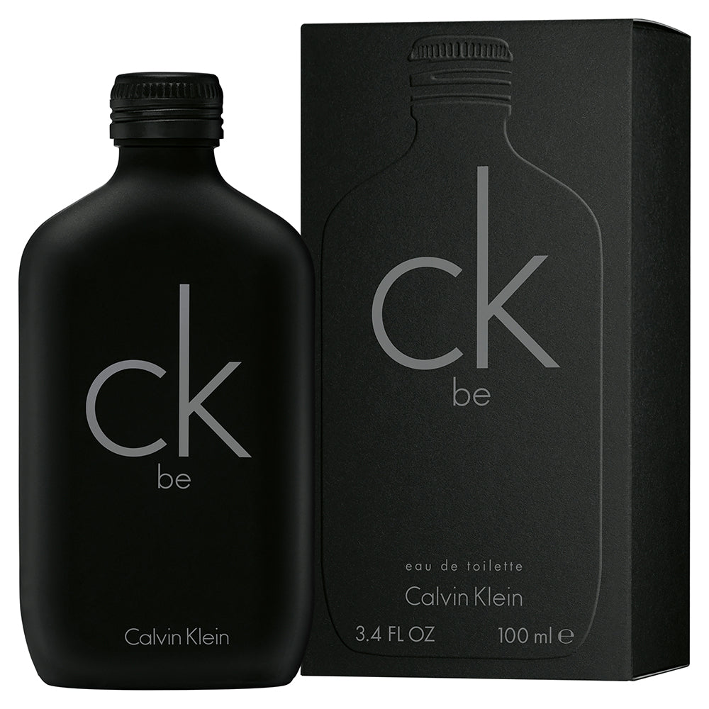 Calvin Klein BE edt