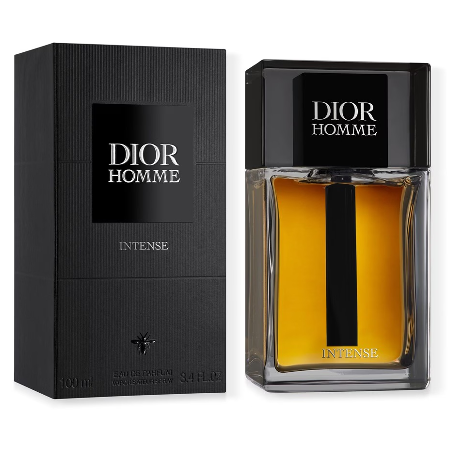 Dior homme intense