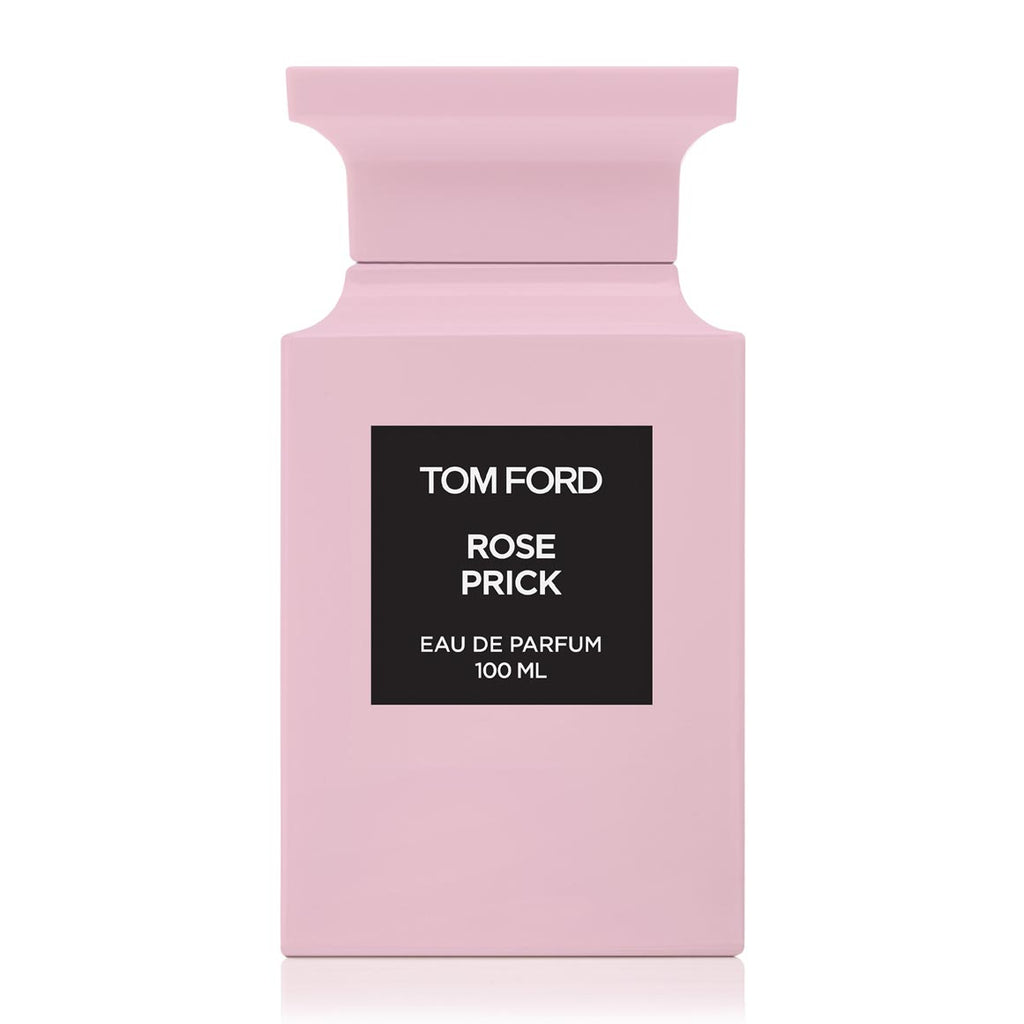 Tom Ford rose prick