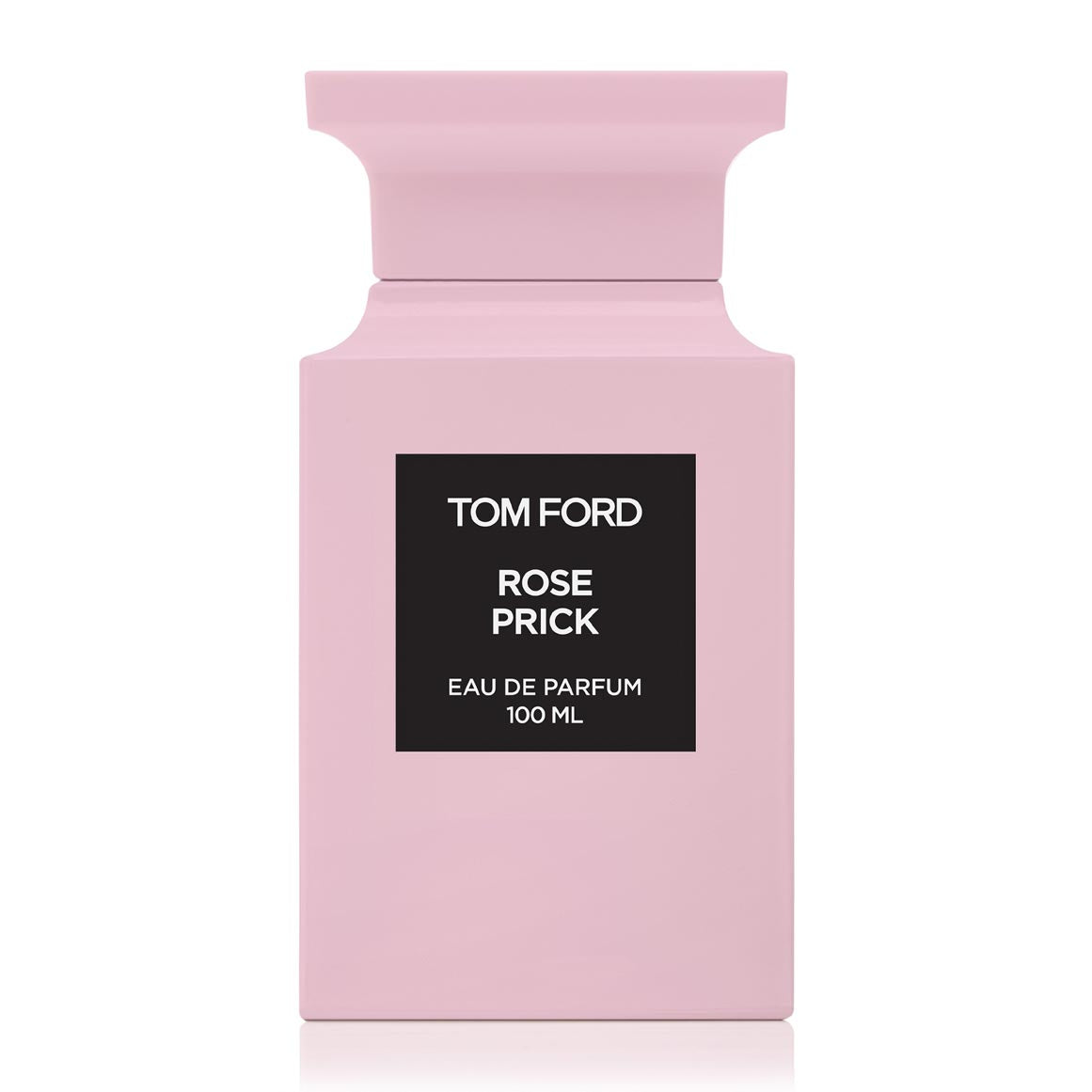 Tom Ford rose prick