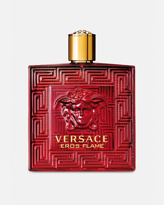 Versace Eros flame