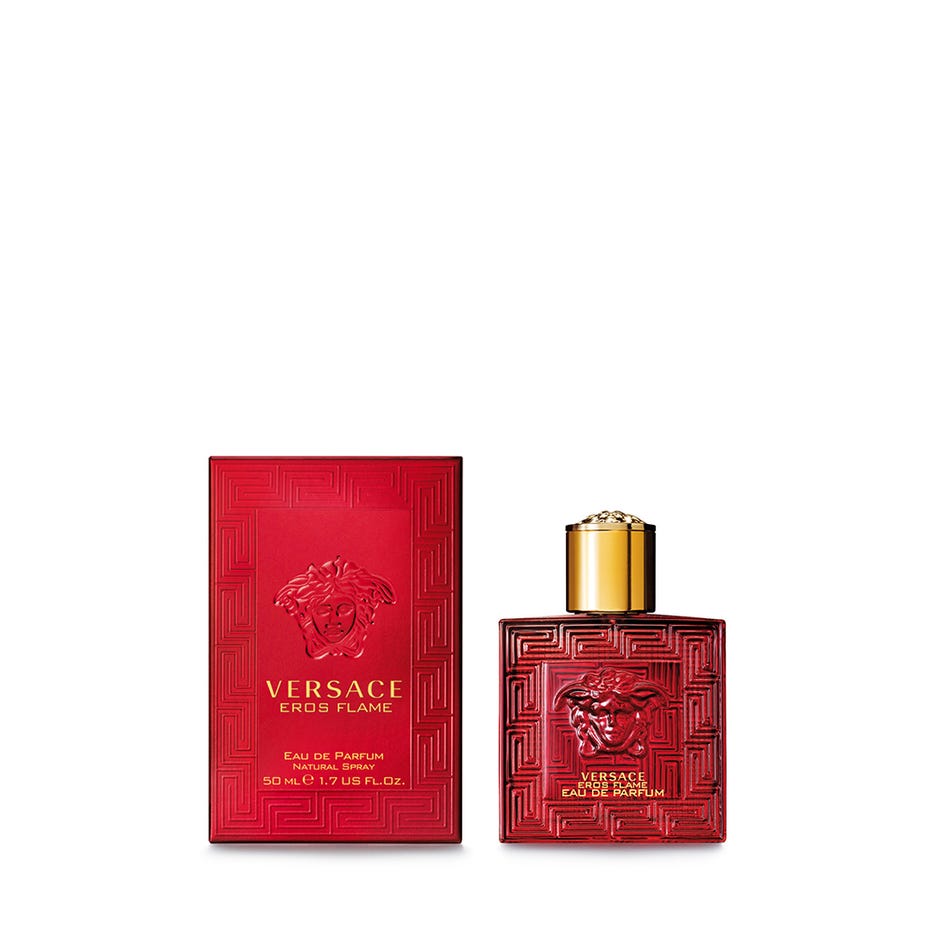 Versace Eros flame