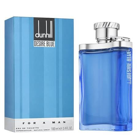 Dunhill desire blue
