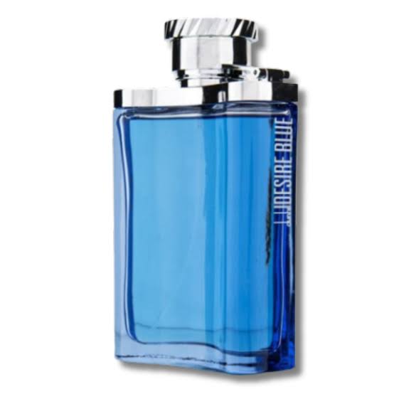 Dunhill desire blue