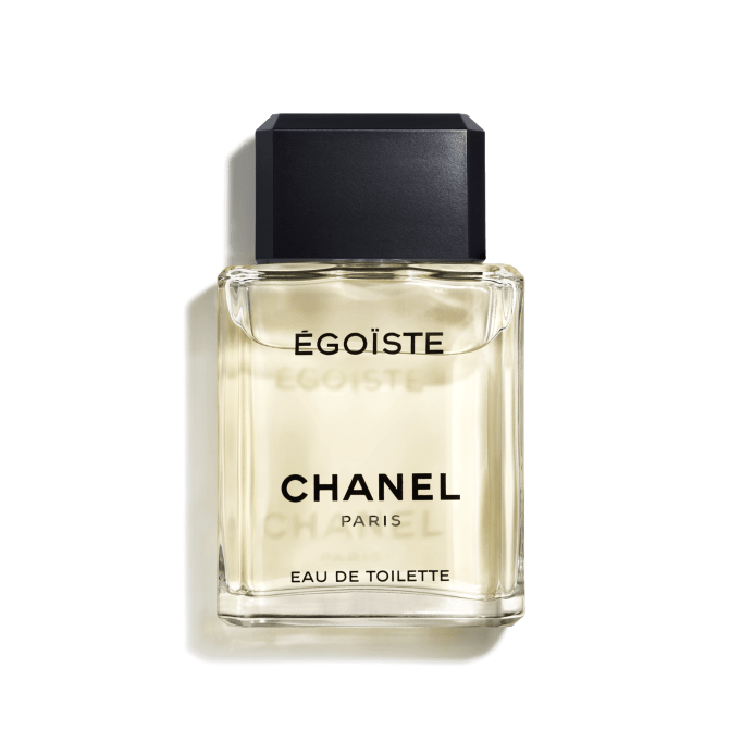 Chanel Egoïste Paris