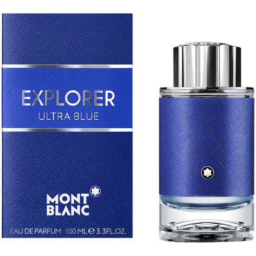 Mont Blanc explorer