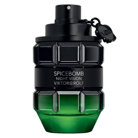 Spicebomb night vision
