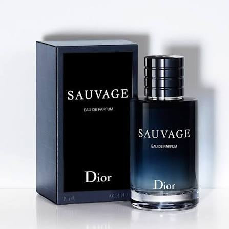Dior sauvage