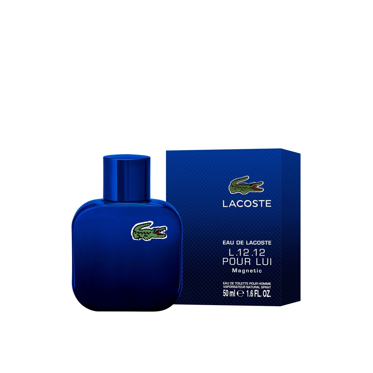 Lacoste magnetic edt