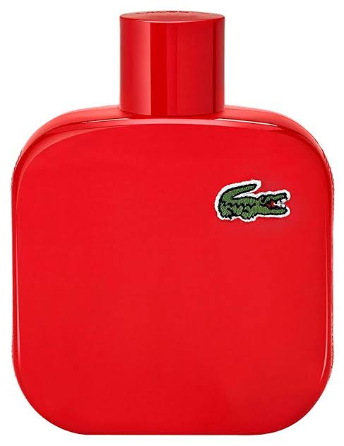 Lacoste energetic edt
