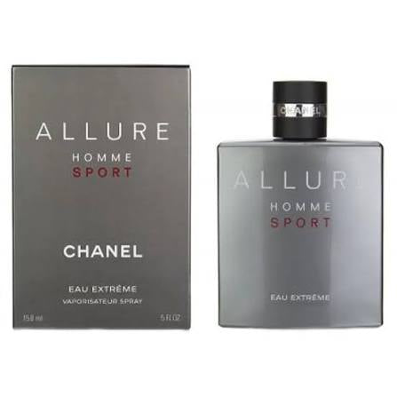 Chanel allure sport
