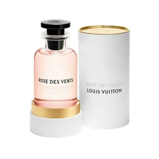 Louis Vuitton Rose Des Vents