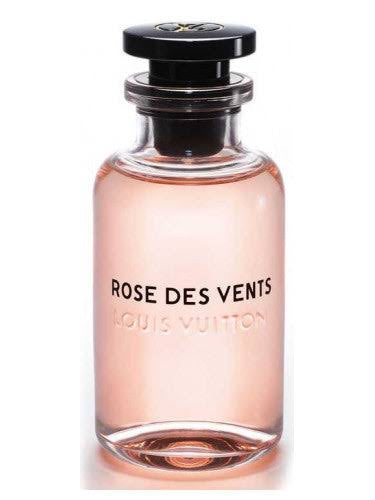 Louis Vuitton Rose Des Vents
