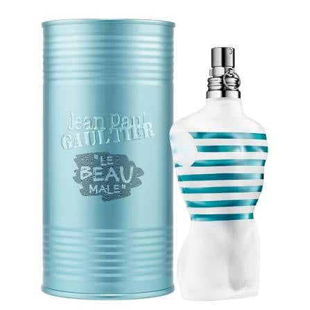 Jean Paul guiltier le male