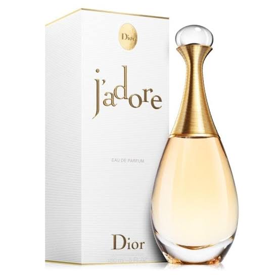 Dior J’adore
