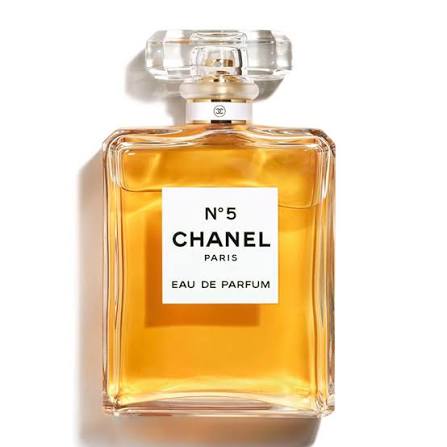 Chanel no.5
