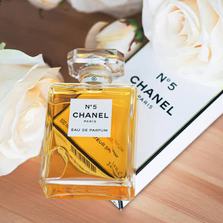 Chanel no.5