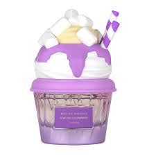 Lattafa mallow madness